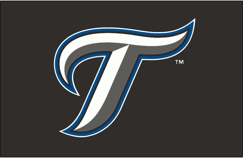 Toronto Blue Jays 2007-2011 Cap Logo t shirts DIY iron ons
